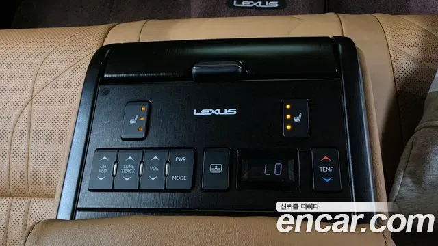 Lexus ES, миниатюра 20