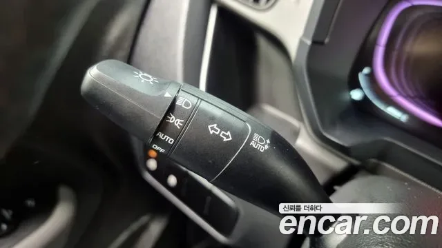 Kia Ray Signature, миниатюра 14