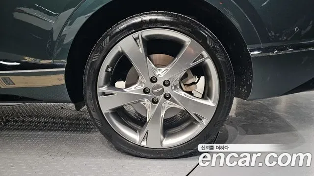 Genesis GV80 3.0 дизель AWD, миниатюра 20