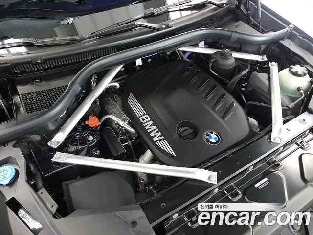 BMW X5 xDrive 30d M, миниатюра 11