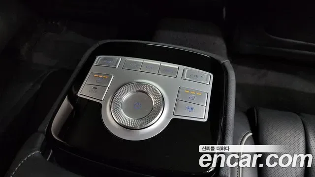 Genesis G80 дизель 2.2 AWD ( ), миниатюра 4