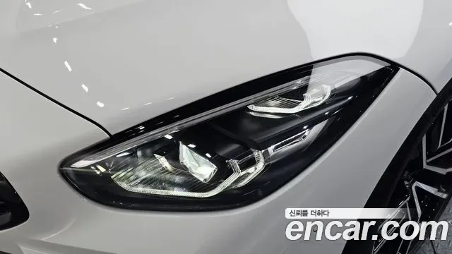 BMW Z4 sDrive20i M, миниатюра 14