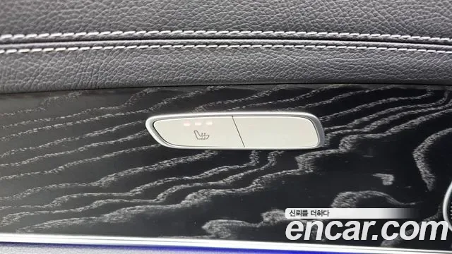 Mercedes-Benz E-Class E220d 4MATIC AMG Line, миниатюра 10