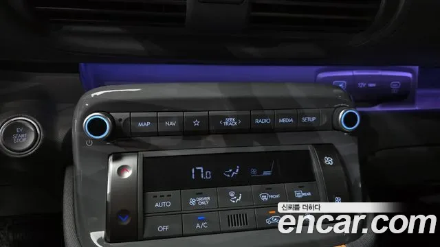 Hyundai Casper Inspiration, миниатюра 18