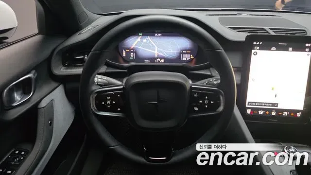 Polestar 2, миниатюра 10