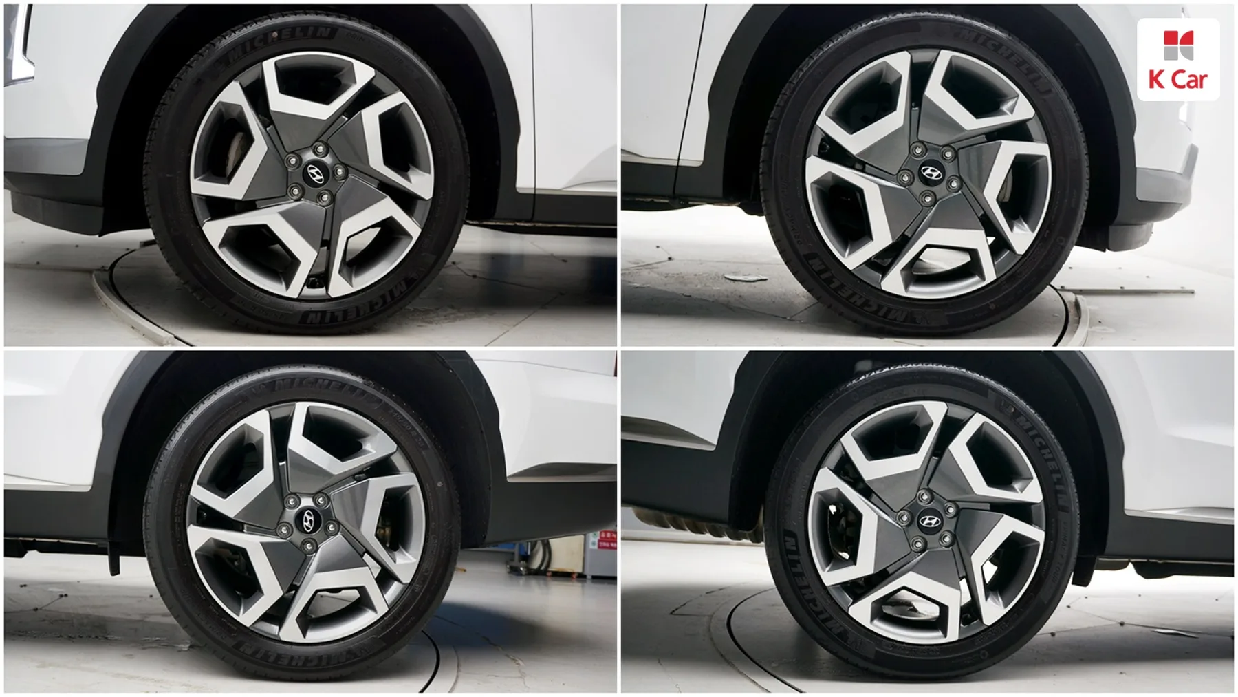 Hyundai The New Palisade бензин 3.8 2WD Prestige, миниатюра 2