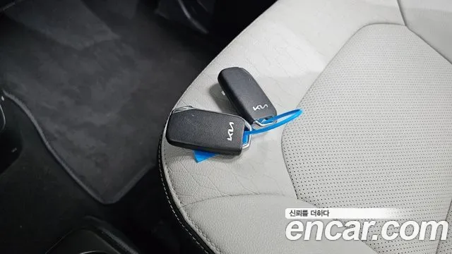 Kia Ray EV, миниатюра 10