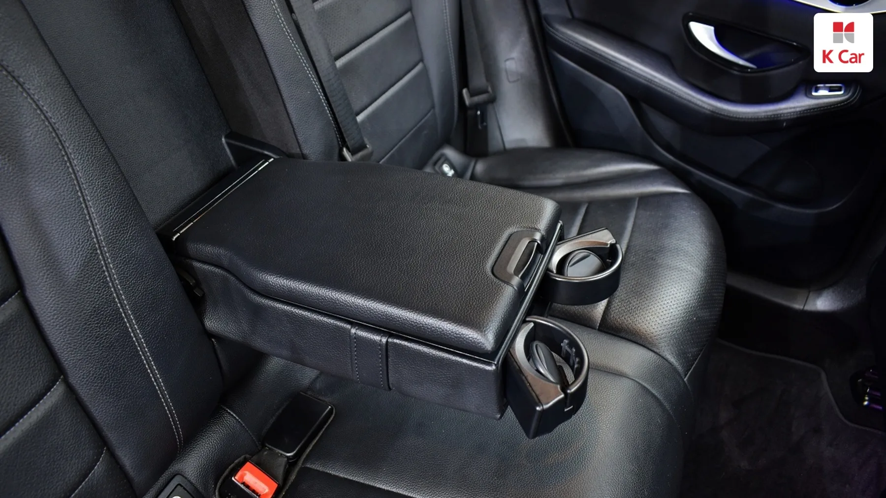 Mercedes-Benz GLC GLC220 d 4MATIC, миниатюра 13
