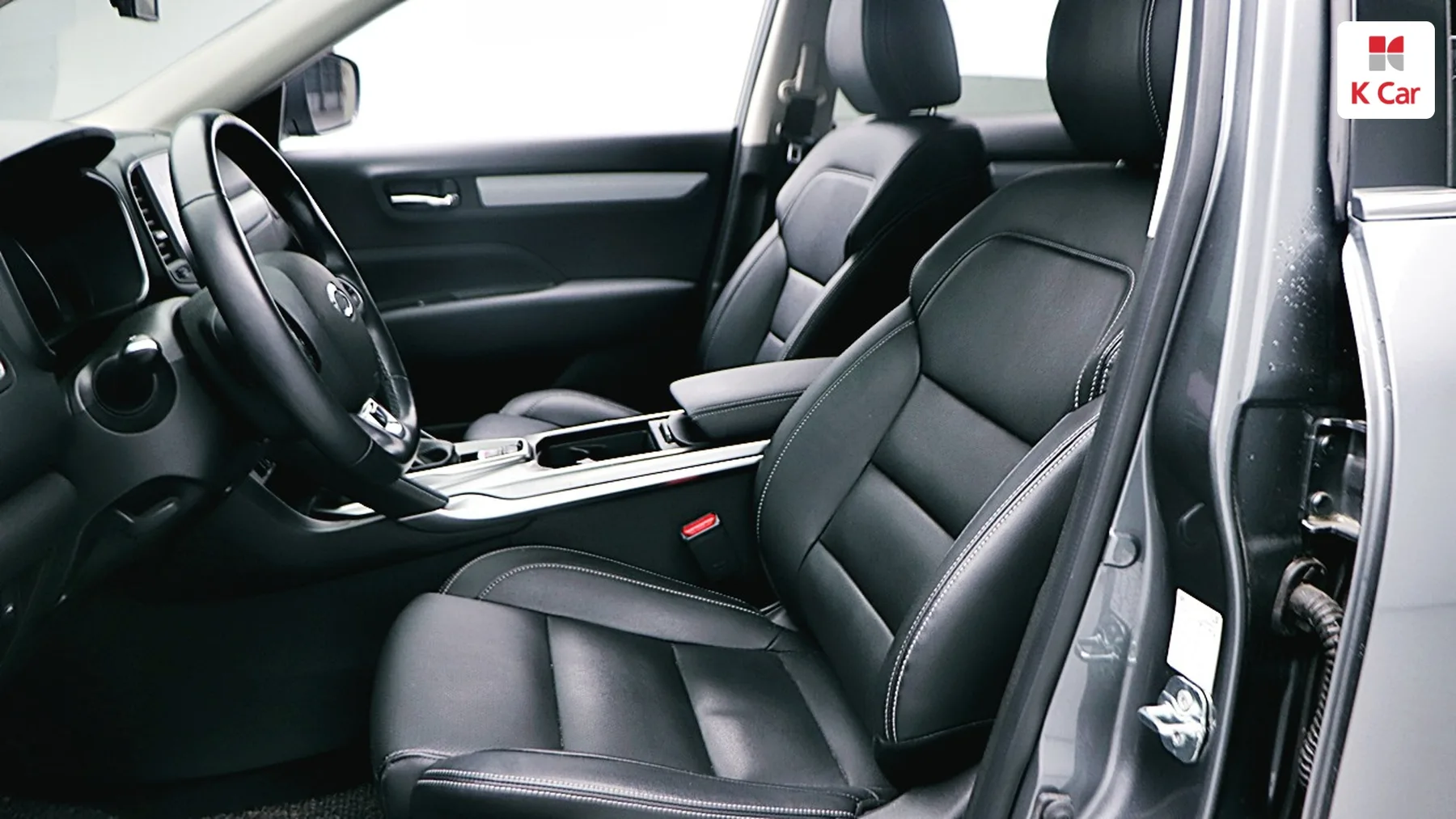 Renault QM6 F/L LPG 2.0 ( ) LE, миниатюра 15