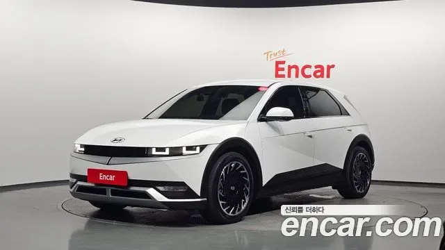 Hyundai Ioniq 5, миниатюра 6
