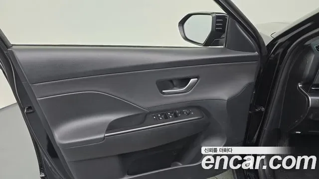 Hyundai Kona бензин 1.6 Turbo 2WD Premium, миниатюра 21