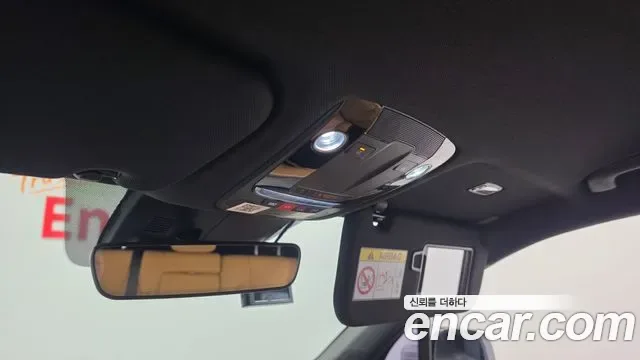 Kia Sorento HEV 1.6 2WD Prestige, миниатюра 20
