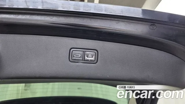 Genesis GV80 3.5T бензин AWD ( ), миниатюра 29