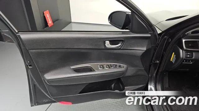 Kia K5 II 2.0 Prestige, миниатюра 13