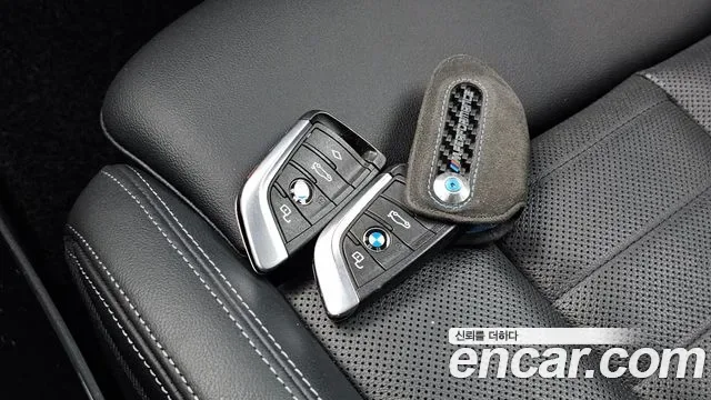 BMW X4 xDrive 20d M, миниатюра 28