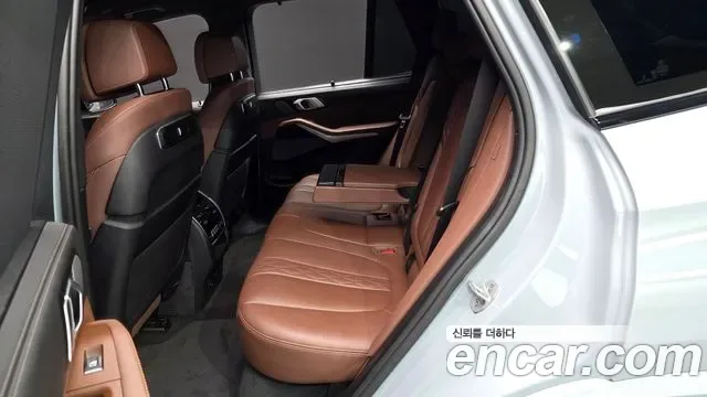BMW X5 xDrive 40i M, миниатюра 24