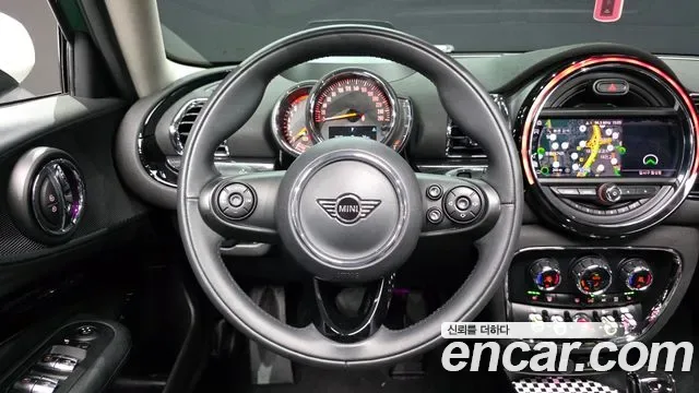 MINI Cooper High II, миниатюра 19