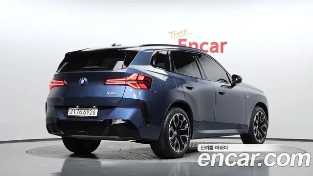 BMW X3 xDrive 20 M, миниатюра 22