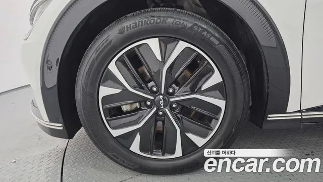 Kia EV6 4WD, миниатюра 22