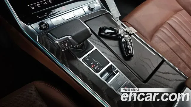 Audi A6 40 TDI Premium, миниатюра 15