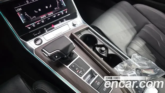 Audi A6 45 TFSI Premium, миниатюра 27
