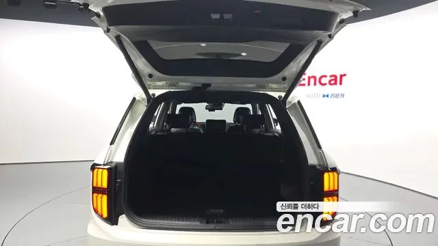 KGM EVX E7, миниатюра 28