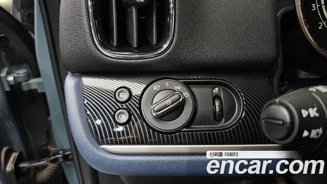 MINI Cooper ALL4 II, миниатюра 29