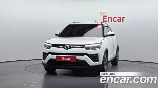 KGM Tivoli бензин 1.5 2WD V5, миниатюра 13