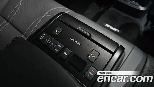Lexus ES, миниатюра 13