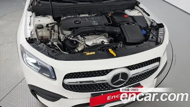 Mercedes-Benz GLB GLB250 4MATIC, миниатюра 19