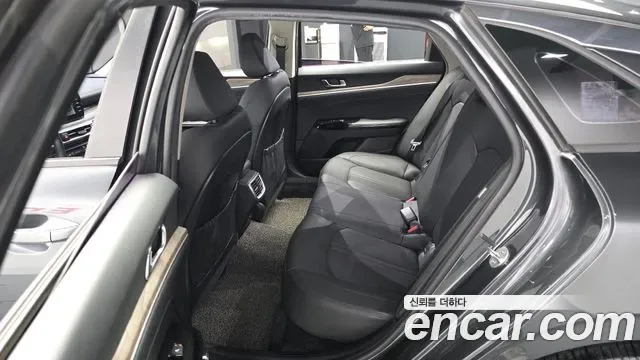 Kia K5 III 1.6 Turbo, миниатюра 24