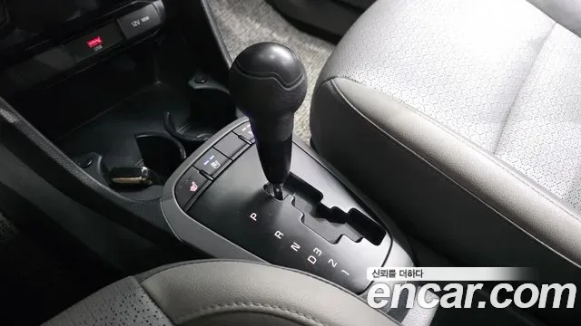 Kia Morning (JA) Prestige, миниатюра 15
