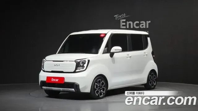 Kia Ray Signature, миниатюра 10
