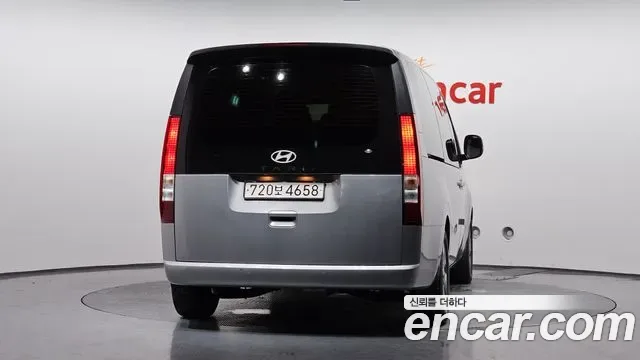 Hyundai Staria 11 мест Modern, миниатюра 25