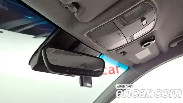 Hyundai Kona бензин 2.0 2WD Modern, миниатюра 18