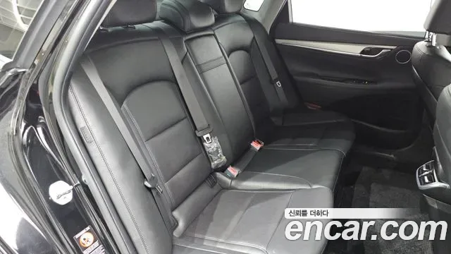 Hyundai Grandeur, миниатюра 28