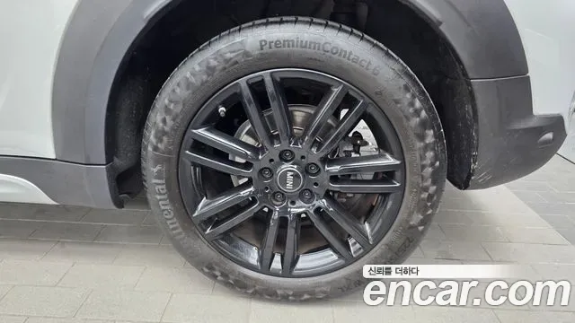MINI Cooper HIGH II, миниатюра 20