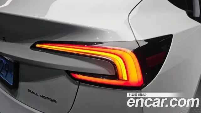 Tesla 3 AWD, миниатюра 25