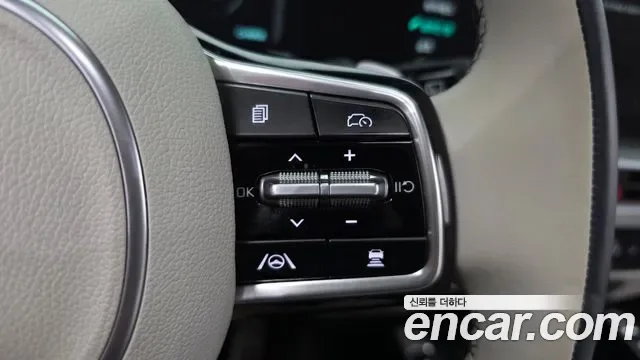 Kia Sorento HEV 1.6 4WD Gravity, миниатюра 2