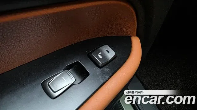 KGM Rexton дизель 2.2 2WD, миниатюра 16