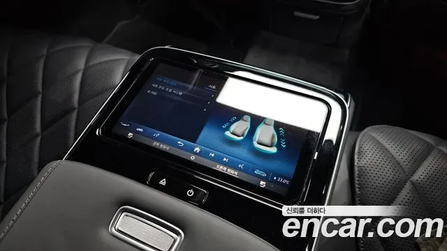 Mercedes-Benz S-Class S450L 4MATIC, миниатюра 11