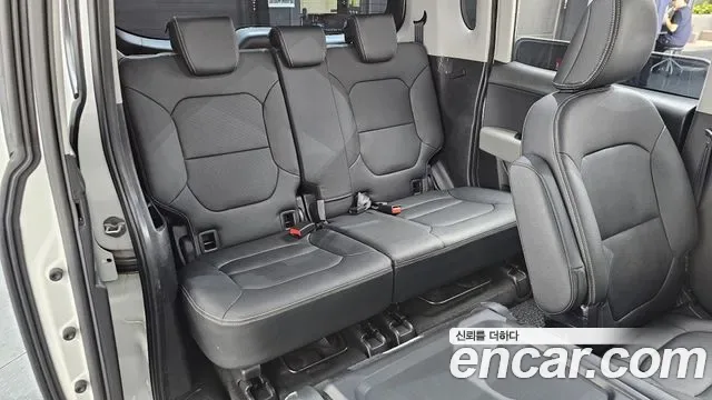 Kia Ray Signature, миниатюра 18