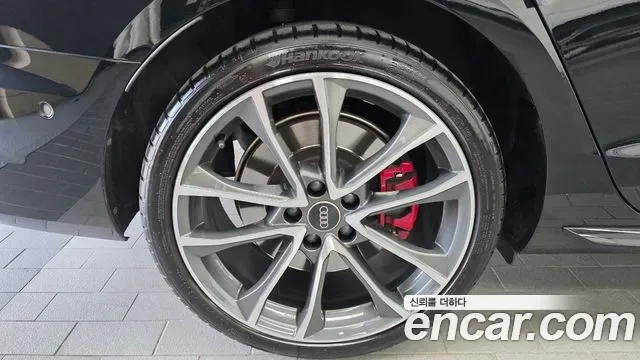 Audi S4 3.0 TFSI, миниатюра 16