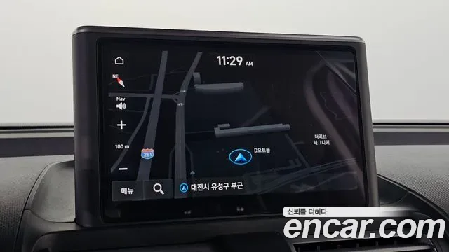 Hyundai Casper Modern, миниатюра 23