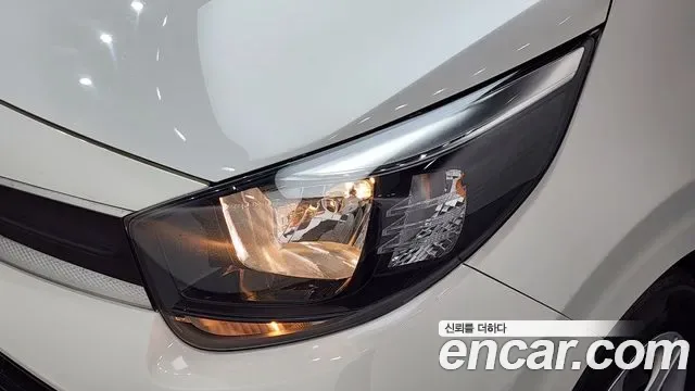 Kia Morning (JA), миниатюра 20