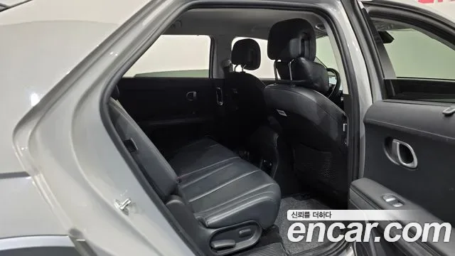 Hyundai Ioniq 5 AWD Prestige, миниатюра 8
