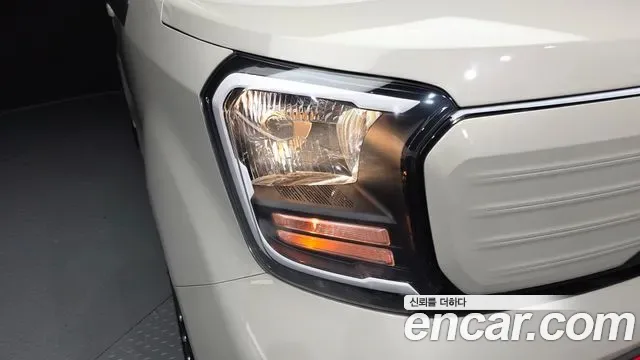 Kia Ray Signature, миниатюра 27