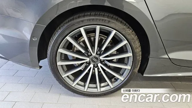Audi A5 40 TFSI Premium, миниатюра 27
