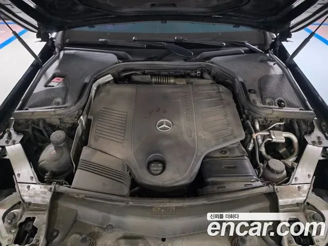 Mercedes-Benz CLS CLS450 4MATIC, миниатюра 8