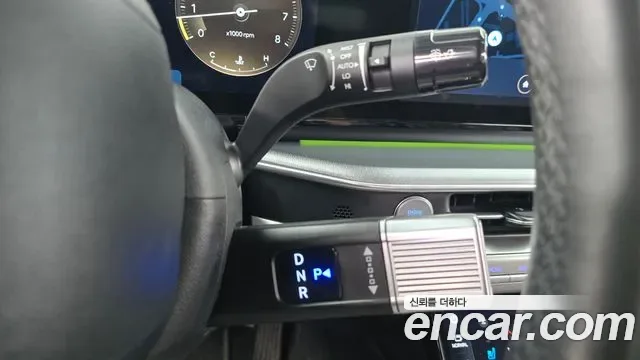 Hyundai Grandeur 2.5 бензин 2WD Premium, миниатюра 3